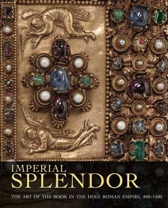 Imperial Splendor - Hamburger, Jeffrey F.; O'Driscoll, Joshua