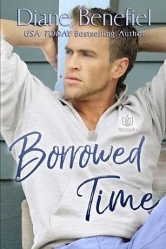 Borrowed Time - Benefiel, Diane