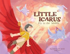 Little Icarus - Jones Smith, Rachelle