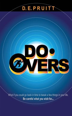 DO-OVERS - Pruitt, D. E.