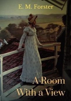 A Room With a View - Forster, E. M.