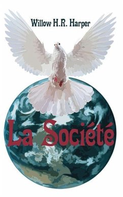 La Société - Harper, Willow H. R.