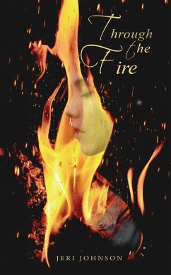 Through The Fire - Johnson, Jeri