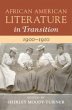 African American Literature in... - Bild 1