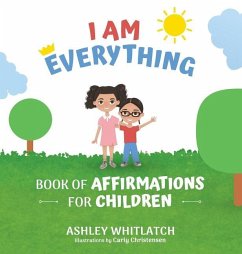 I Am Everything - Whitlatch, Ashley