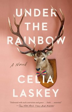 Under the Rainbow - Laskey, Celia