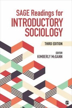 Sage Readings for Introductory Sociology