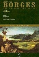 Atlas - Luis Borges, Jorge