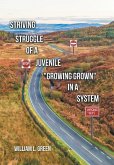 Striving Struggle of a Juvenile &quote;Growing Grown&quote; in a System