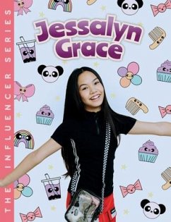 Jessalyn Grace - Grace, Jessalyn