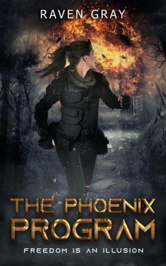 The Phoenix Program - Gray, Raven