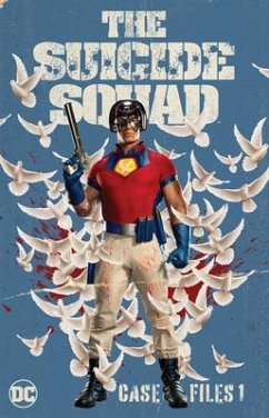 The Suicide Squad Case Files 1 - Conway, Gerry; Byrne, John
