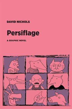 Persiflage - Nichols, David