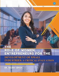 Cover The Role of Women