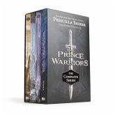 The Prince Warriors Paperback Boxed Set