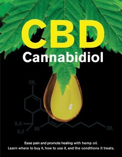 CBD Cannabidiol - Publications International Ltd