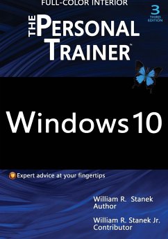 Windows 10 - Stanek, William; Stanek Jr., William