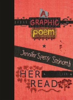 Her Read: A Graphic Poem - Steinorth, Jennifer Sperry