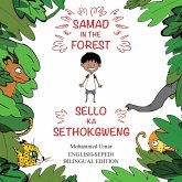 Samad in the Forest Samad in the Forest