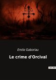 Le crime d'Orcival Le crime d'Orcival