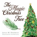 The Magic Christmas Tree