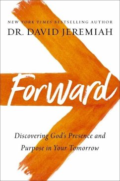 Forward - Jeremiah, Dr. David