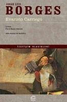 Evaristo Carriego - Luis Borges, Jorge