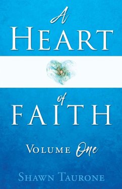 Cover A Heart of Faith: Volume One