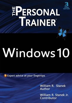 Windows 10 - Stanek, William R.; Stanek Jr., William R.