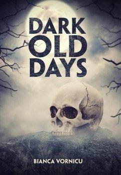 Cover Dark Old Days