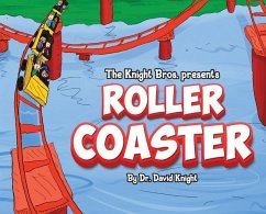 Roller Coaster - Knight, David