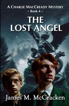 The Lost Angel - Mccracken, James M