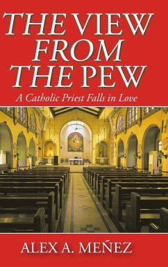 The View from the Pew - Meñez, Alex A.