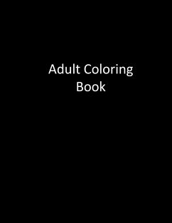 100 Flowers - Adult Coloring Books; Flower Coloring Books; Adult Colouring Books