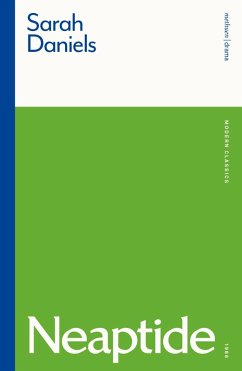 Cover Neaptide (eBook, PDF)