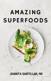 Amazing Superfoods (eBook, ePUB)