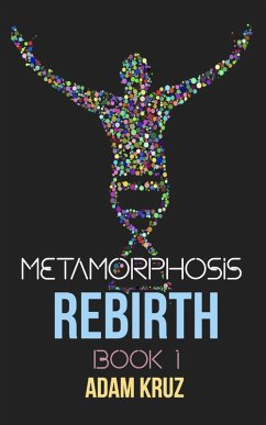 Rebirth (eBook, ePUB) - Kruz, Adam