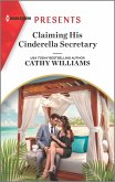 Claiming His Cinderella Secretary (eBook, ePUB)
