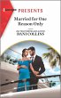 Married for One Reason Only (eBook,... - Bild 1