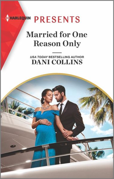 Married for One Reason Only (eBook, ePUB) Married for One Reason Only (eBook, ePUB)