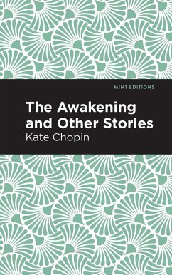 Cover The Awakening (eBook, ePUB)