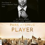 Park Avenue Player (MP3-Download)