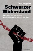 Schwarzer Widerstand (eBook, ePUB)