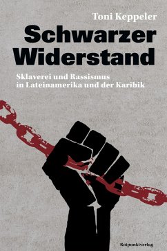 Schwarzer Widerstand (eBook, ePUB) - Keppeler, Toni