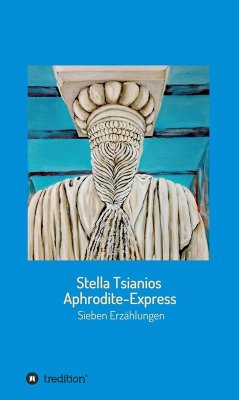 Aphrodite - Express (eBook, ePUB) - Tsianios, Stella