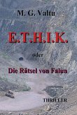 E.T.H.I.K. (eBook, ePUB)