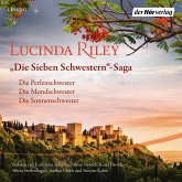 Sammelband: Die Perlenschwester, Die Mondschwester & Die Sonnenschwester / Die sieben Schwestern Bd.4-6 (MP3-Download) Sammelband: Die Perlenschwester, Die Mondschwester & Die Sonnenschwester / Die sieben Schwestern Bd.4-6 (MP3-Download)