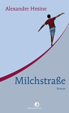 Milchstraße (eBook, ePUB) - Hmine, Alexandre