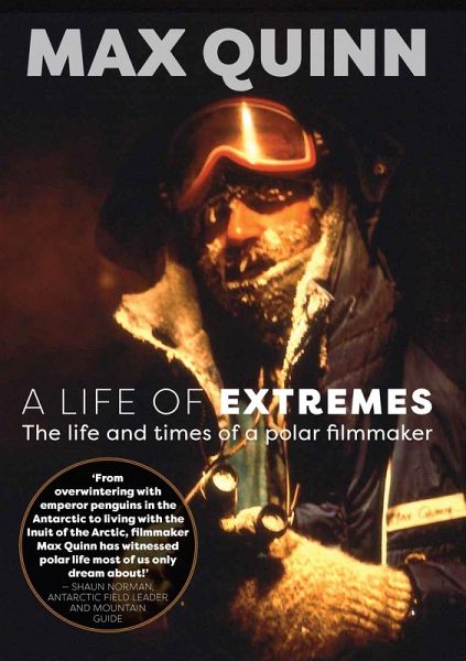 Life of Extremes (eBook, ePUB) Life of Extremes (eBook, ePUB)