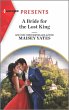 A Bride for the Lost King (eBook, ePUB) - Bild 1